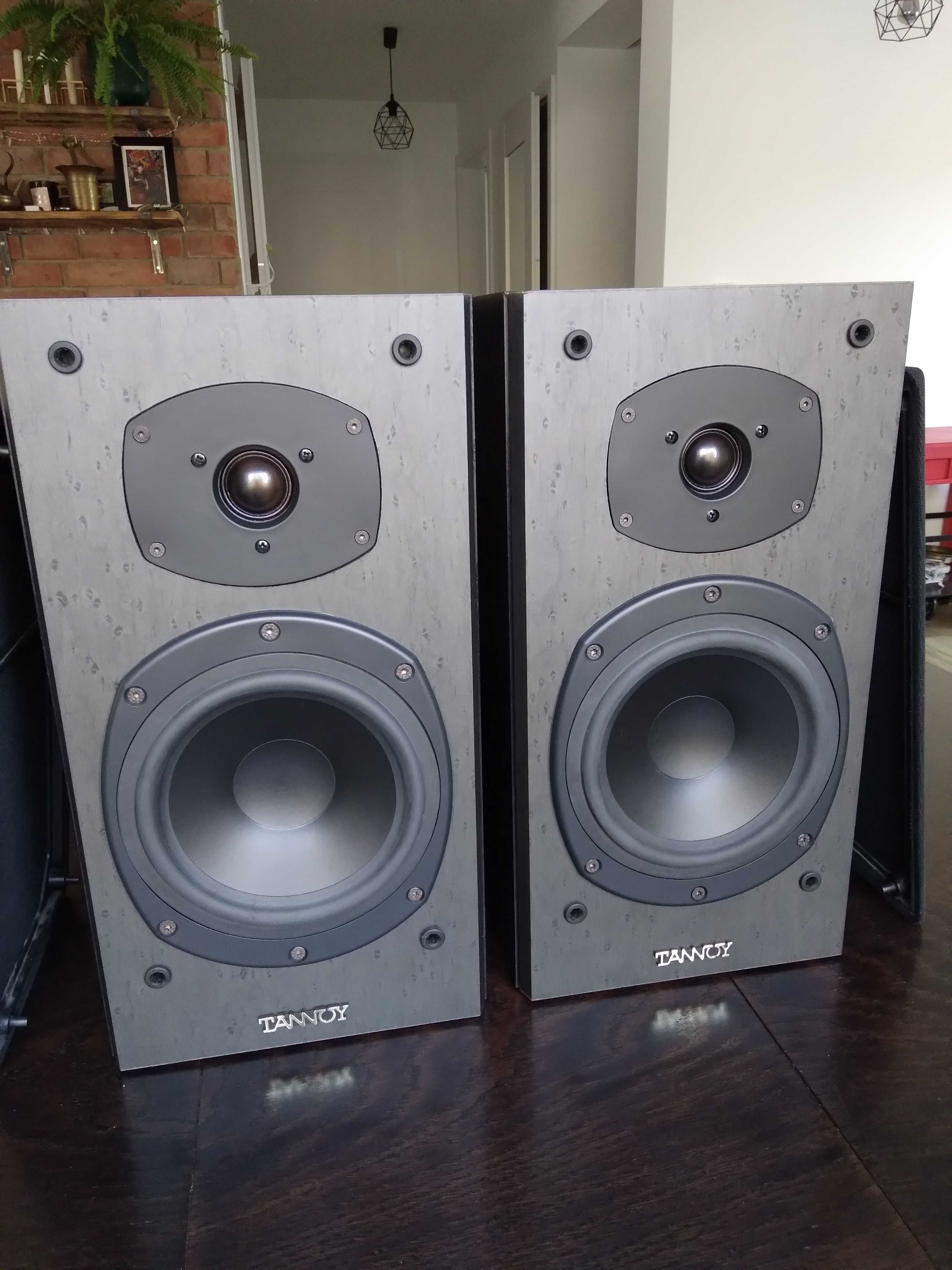 Kolumny Tannoy M2 - jak NOWE !!