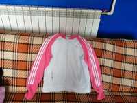 Bluza Adidas roz XXL wysyłka gratis