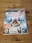 Assassin's Creed Brotherhood Sony PlayStation 3 (PS3) (2695)