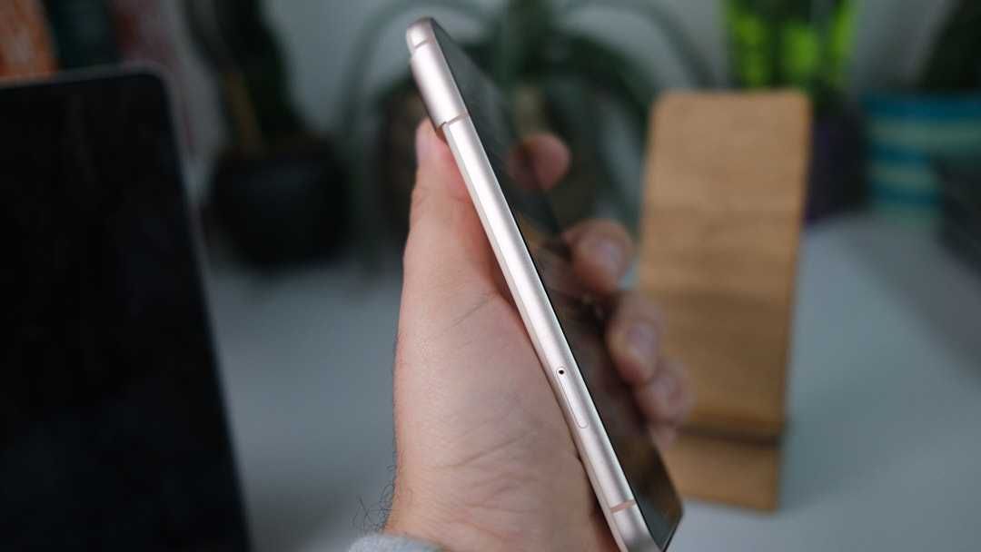 Google Pixel 8 8/128GB Rose Neverlock