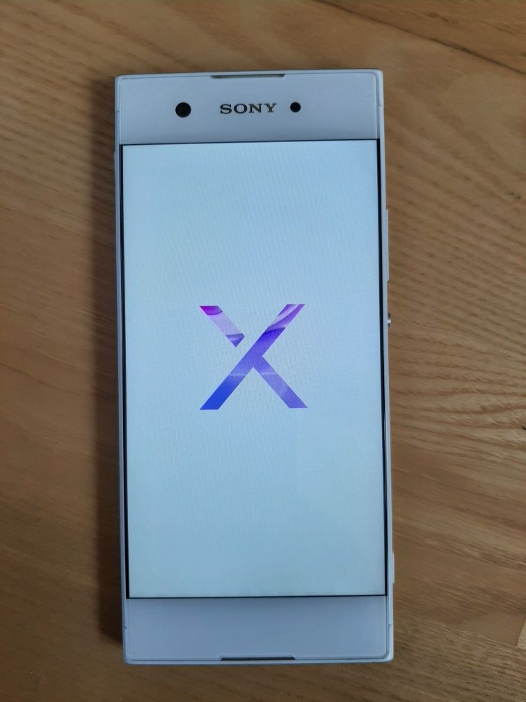 Sony Xperia XA1 smartfon