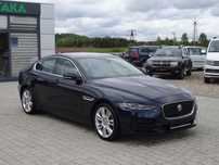 Jaguar XE 2.0D 180KM! 100%Bezwypadkowy! Jak Nowy! Opłacony! 93.000km