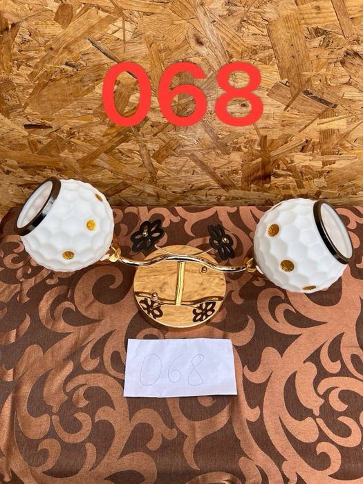 Люстра потолочна (6)