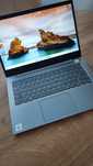 #2334 THINKBOOK 14-IIL i5-1035g1 16GB 256SSD W11 GW12 FV23 BAT86% PODŚ