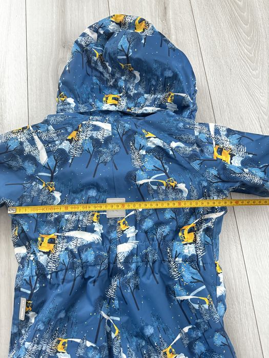 Зимовий комбінезон reima