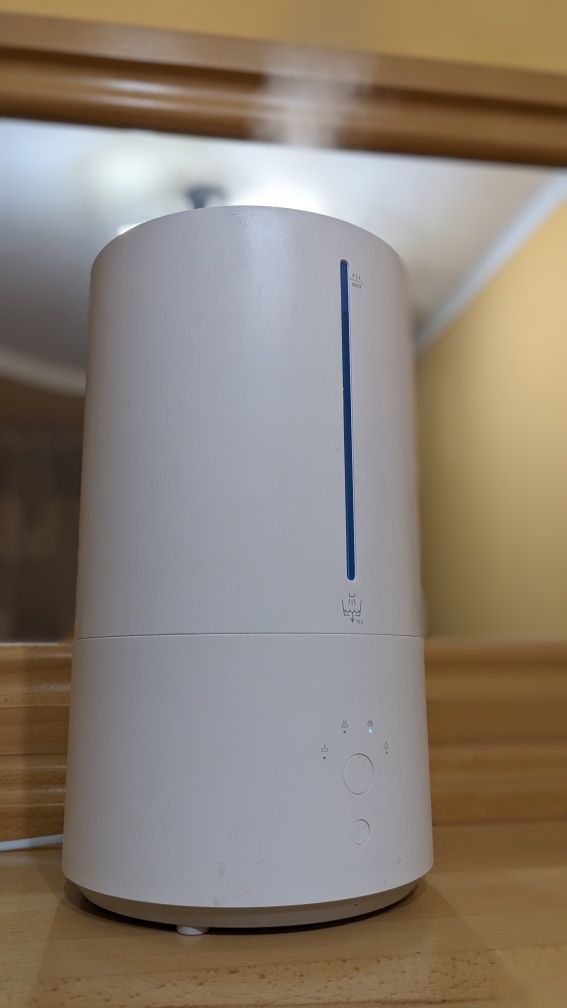 Зволожувач повітря Xiaomi Smart Humidifier 2