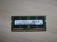 Pamięć RAM DDR3 8GB PC3L sodimm