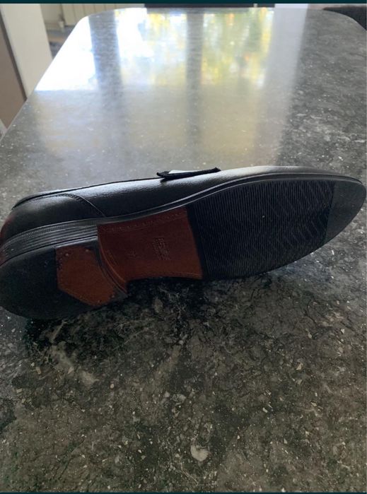 Лофери чоловічі! Розмір 39