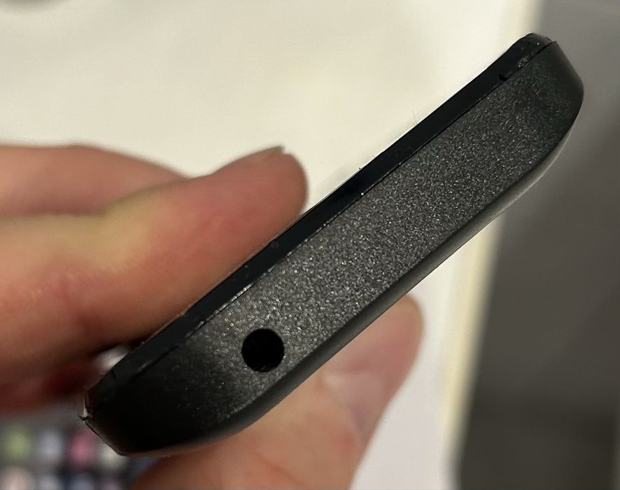 Nokia 230 Black/Silver