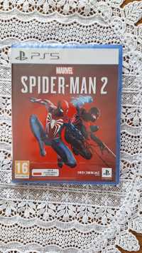 Gra Spider-Man 2 PS5