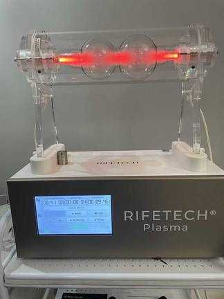 Generator Plazmowy Sanoplasma 3