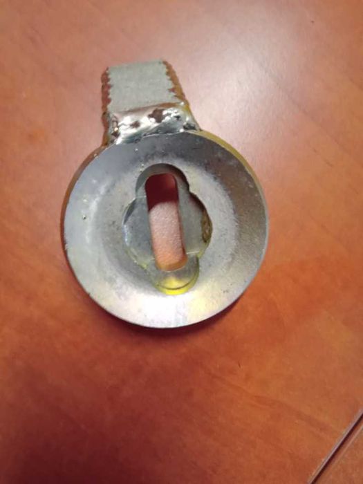 Mieszalnik mieszadła rozsiewacza AMAZONE  ZA-F ZAF ZAE