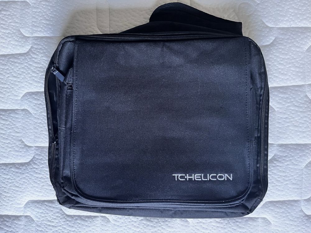 TC Helicon gigbag pokrowiec