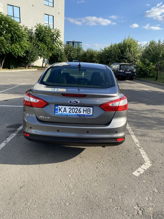 Продам автомобіль