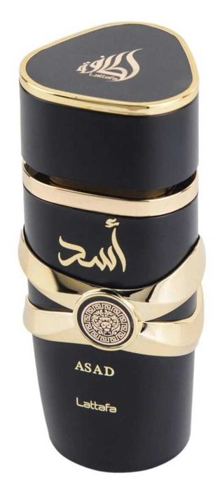 Perfume Árabe Asad
