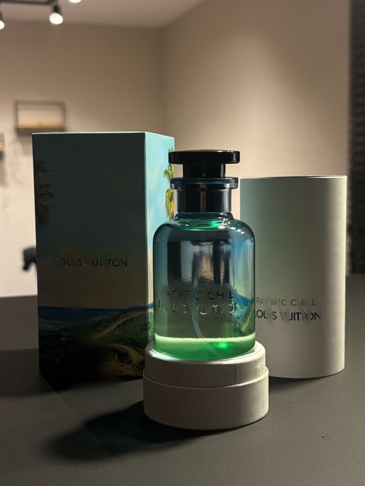 Swiezy i relaksujacy luksusowy zapach - 100 ml