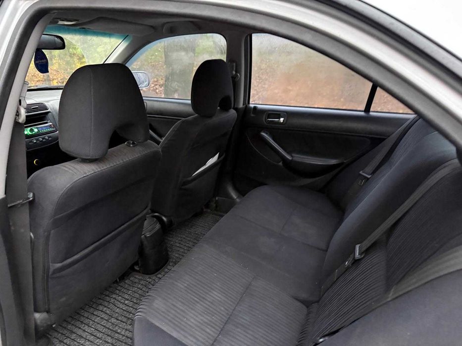 Продам Honda Civic 2005р. #73098