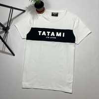 Мужская футболка Tatami Jiu Jitsu (M)