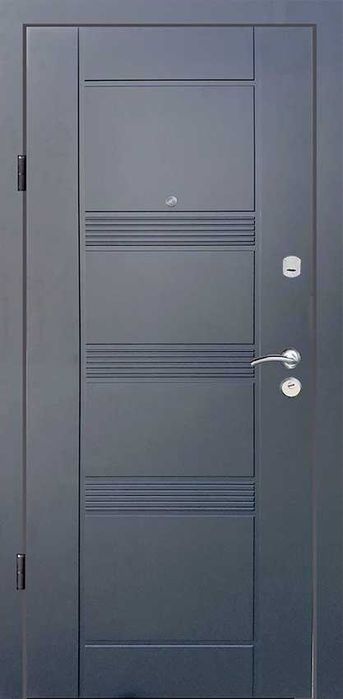 Входные бронированные двери,нестандартный размер