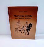 Alagor Medycyna chińska mechanizmy otyłości UNIKAT