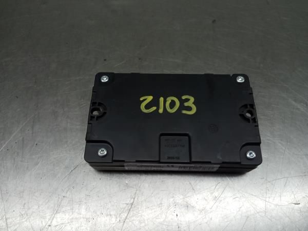 Módulo confort RENAULT Clio III (BR0/1, CR0/1)