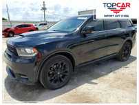 Dodge Durango 5.7 Hemi V8 4x4 AWD GT / Posiadamy również inne modele