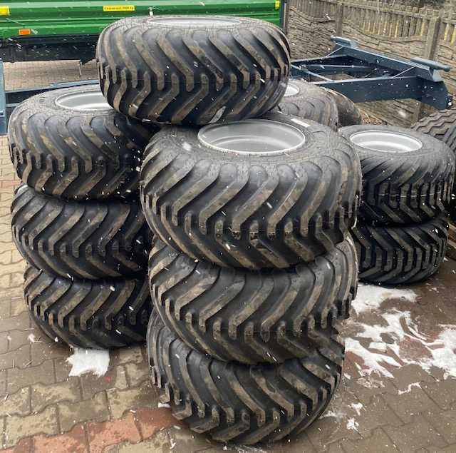 nowe koła 400/60-15.5 16PR Galaxy