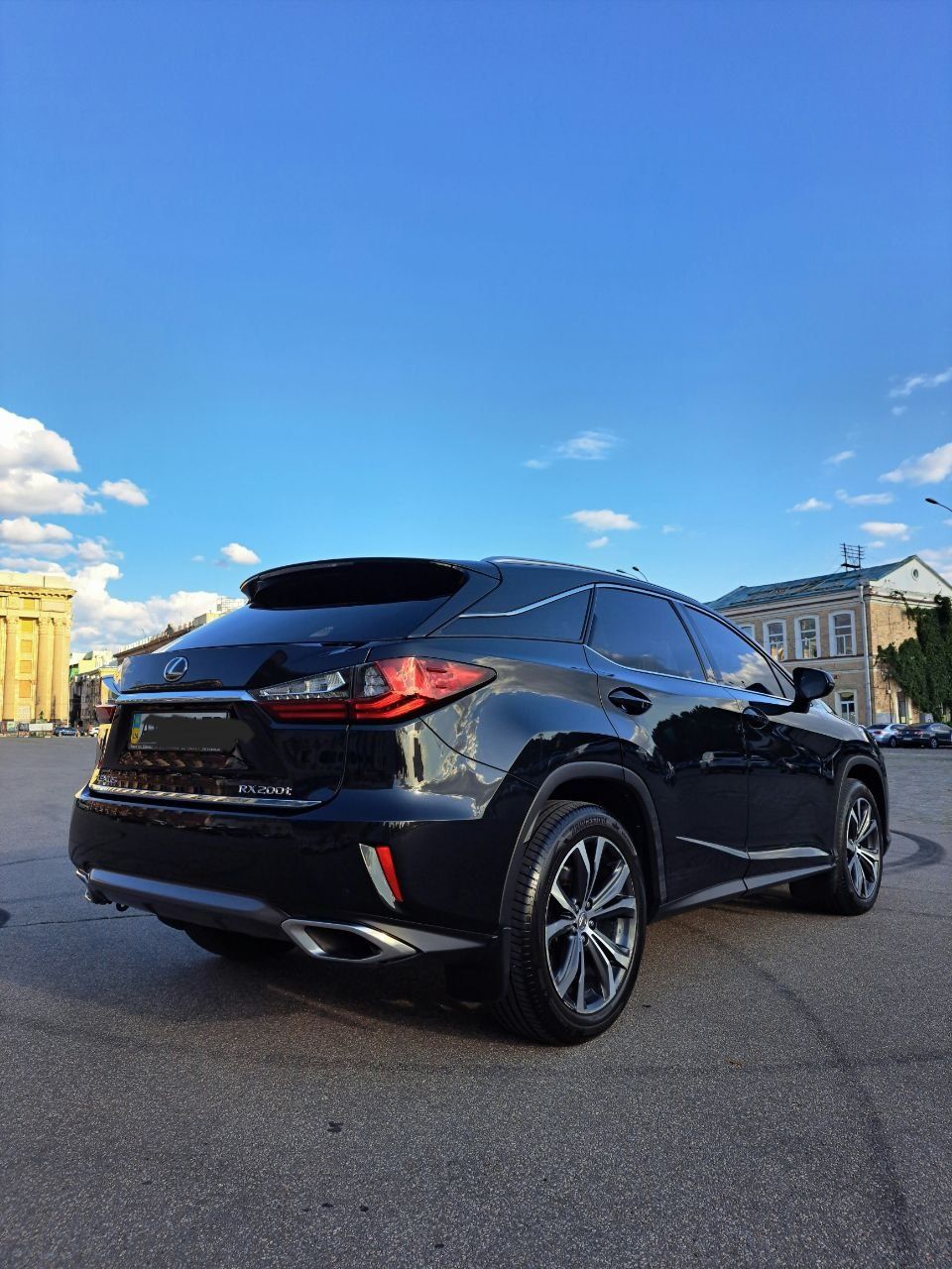 Lexus Rx 200t продам.