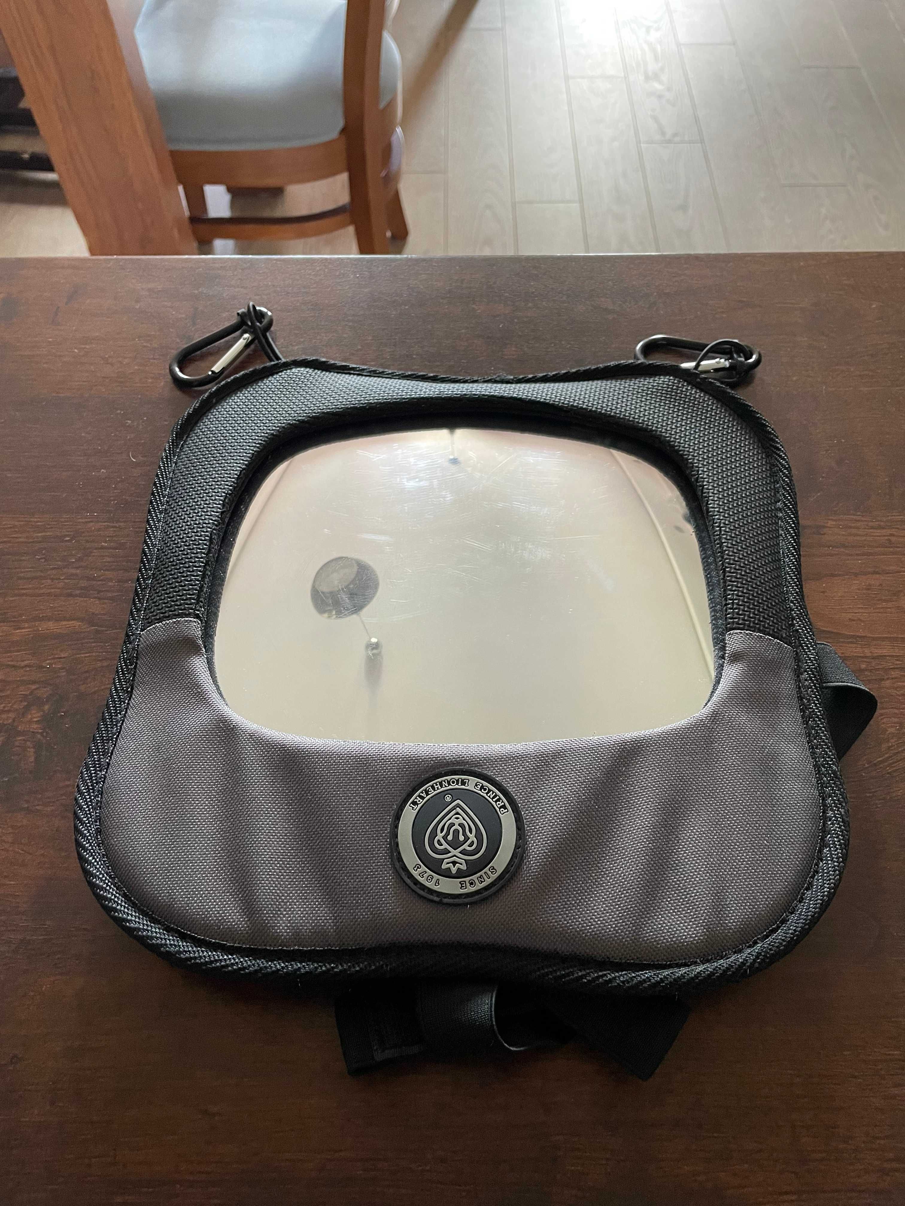 Cybex Sirona m2 i-size fotelik z bazą 0-18 kg