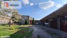 Dom i warsztat Mrocza 130/ 118/ działka 734 m2
