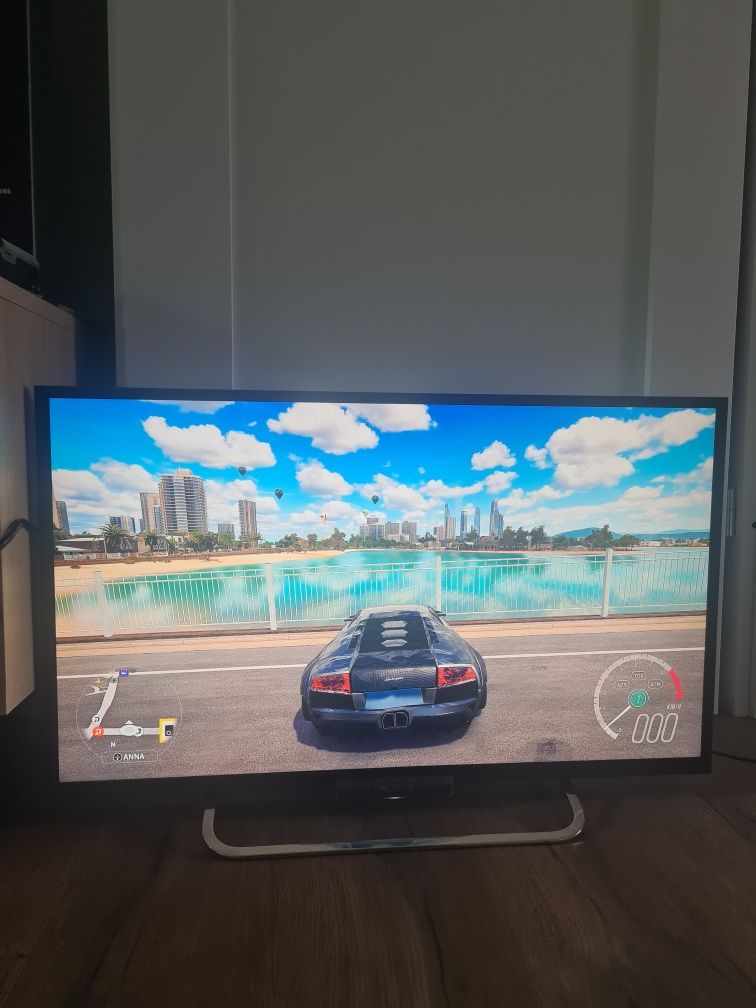 Sony KDL 32W655A z zasilaczem