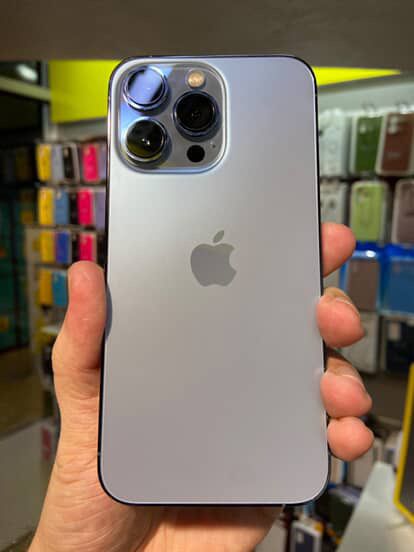 Iphone 13 PRO 128gb ( ідеал )