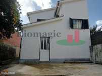 Moradia T2 em Seiça - Ourém***RIOMAGIC***