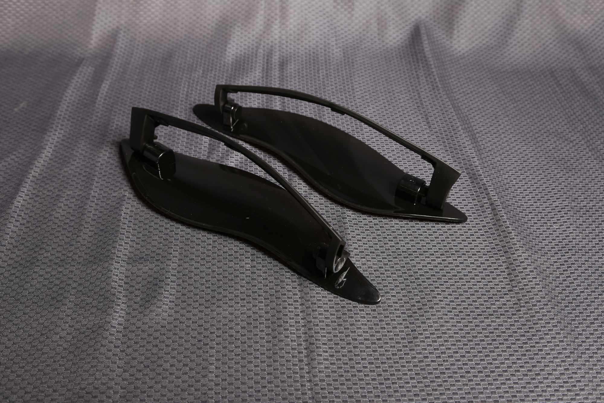 Material para Harleys