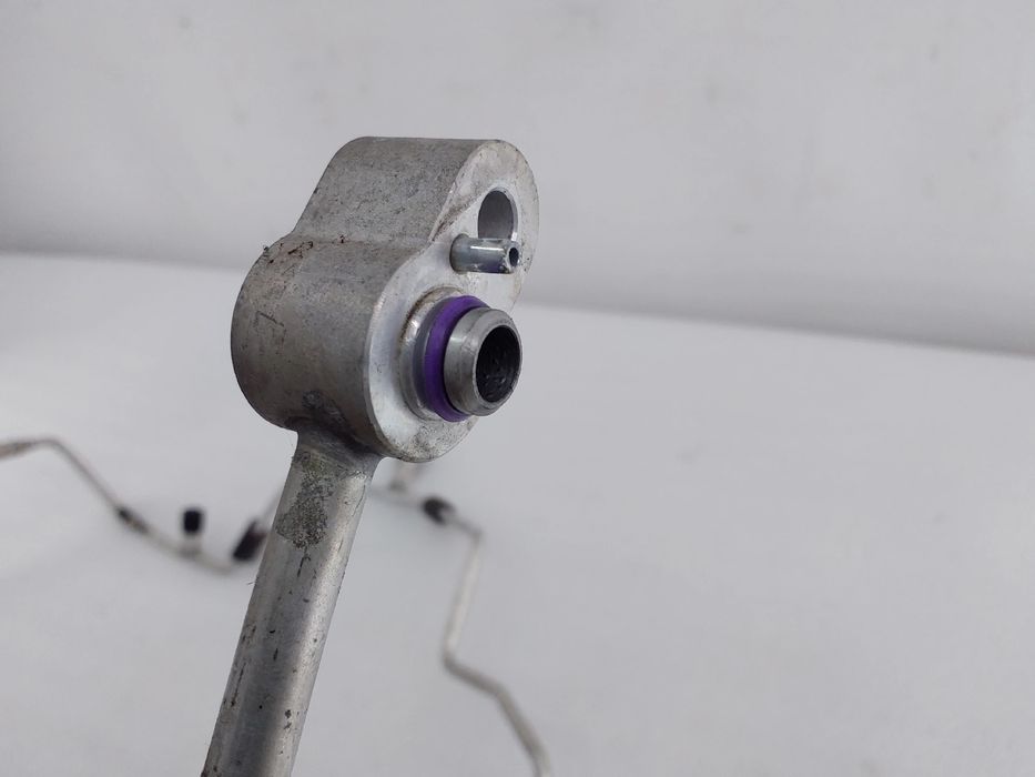 Tubo AC AUDI A1 (8X1, 8XK)