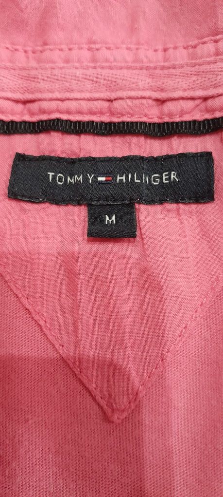 Tommy Hilfiger koszulka polo damska M