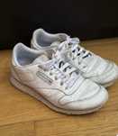 tenis Reebok Vlassic
