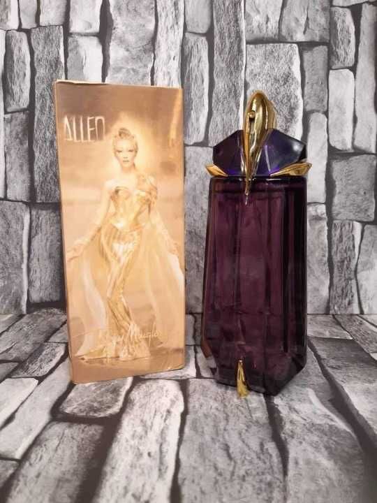 ALIEN Perfumy damskie 100ml folia!