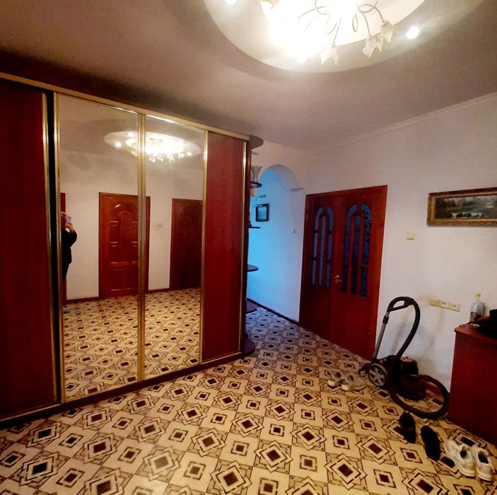 Дом двухэтажный пос. Беленькая (Долина бедных)