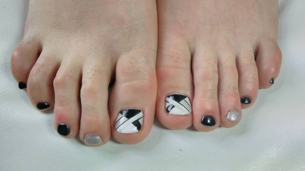 Манікюр педикюр ! Нарощення!