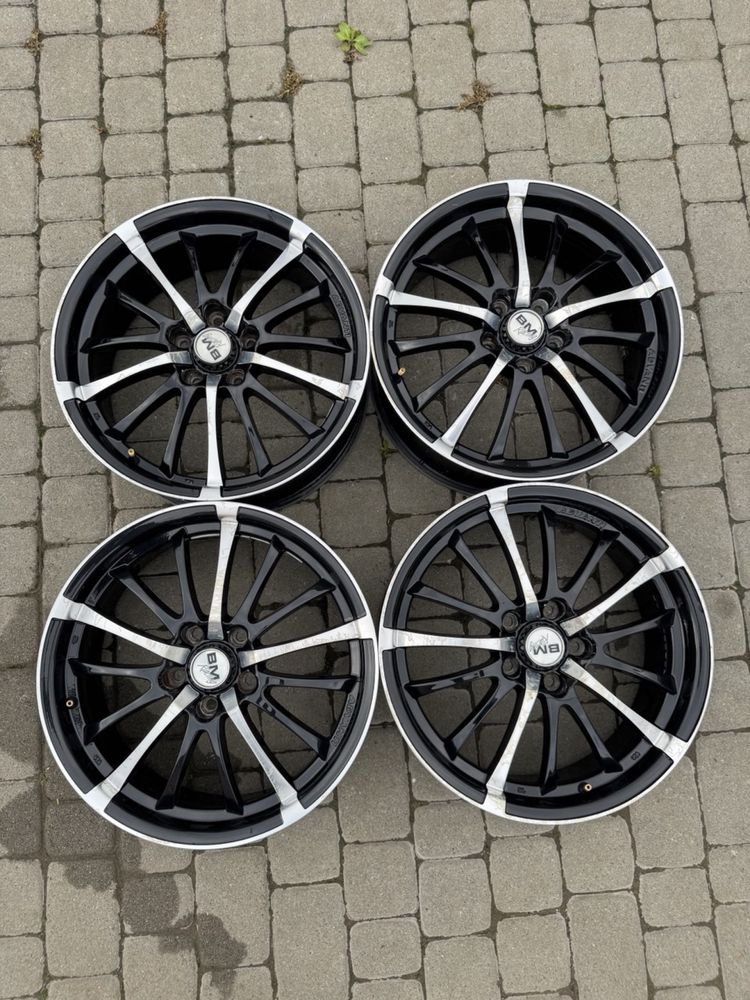 Диски R17 Volvo 5/108 (0062) Volvo S60 V60 V70 S80 XC60 XC70