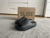 Klapki Yeezy Slide Onyx