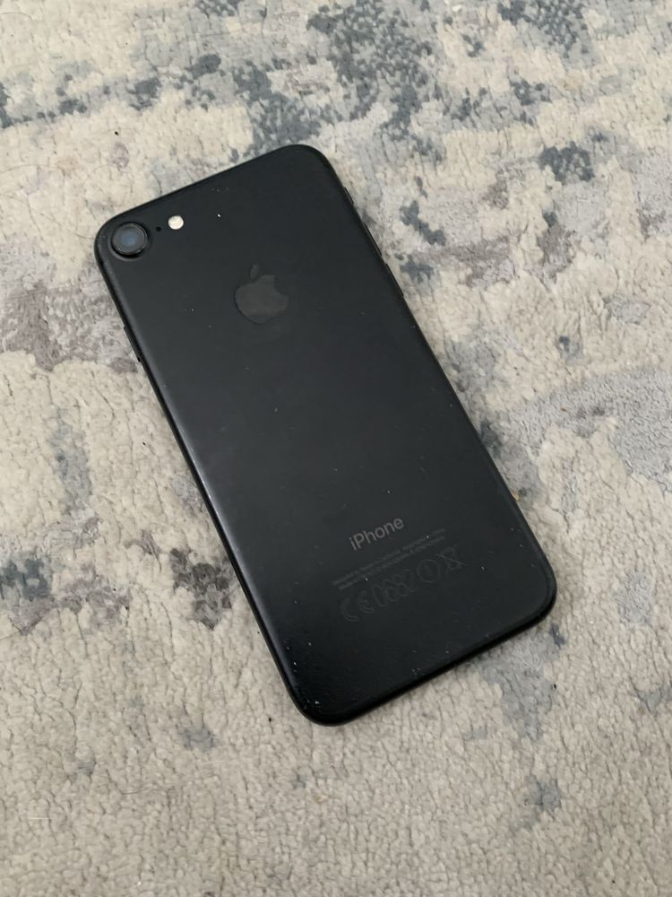 iPhone 7 128 GB Neverlock
