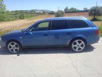 Audi a6 2.5 tdi 150 cavalos
