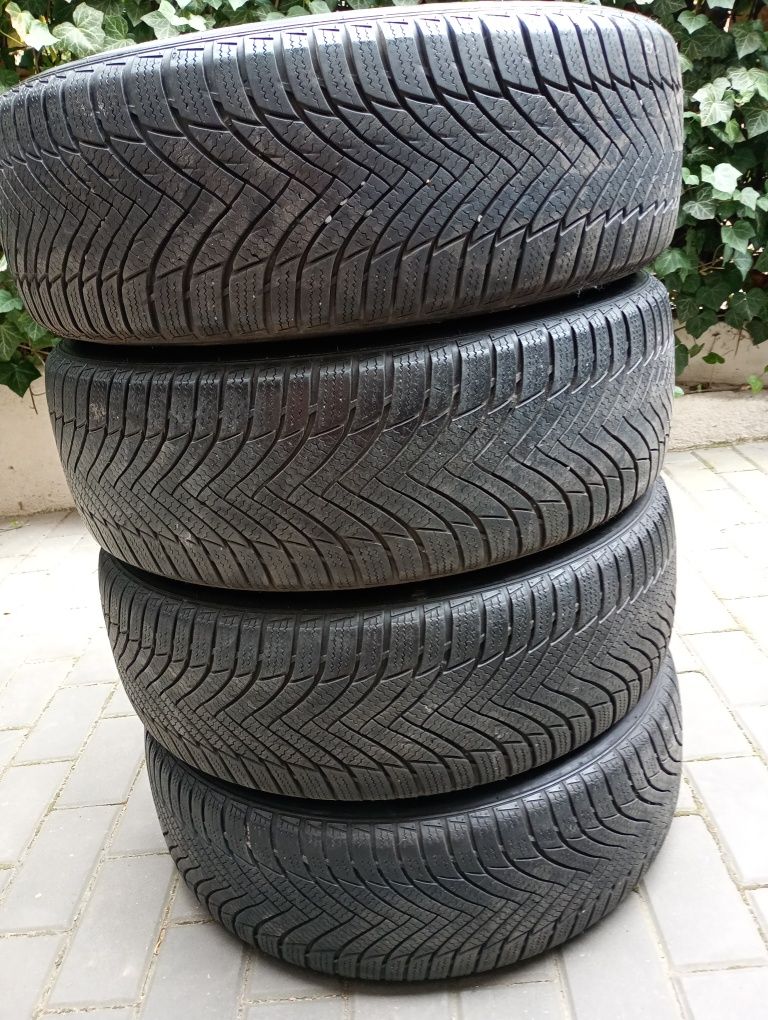 Alufelgi Citroen C3, C3 Picasso r16 4x108