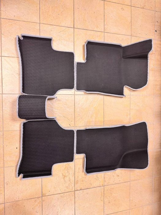 СУПЕР ЦІНА! На килимки EVA, Ева, єво/эва, євро, коврики в авто, машину