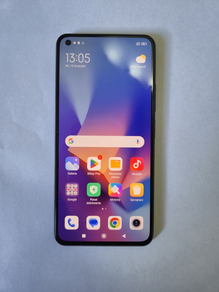 Xiaomi Mi 11 Lite
Stan: Bardzo dobry / Idealny (zazn