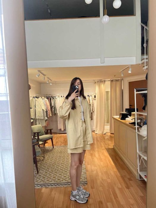 Літній костюм Blow fashion у розмірі S-M