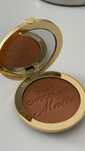 Too faced Dark chocolate Matte