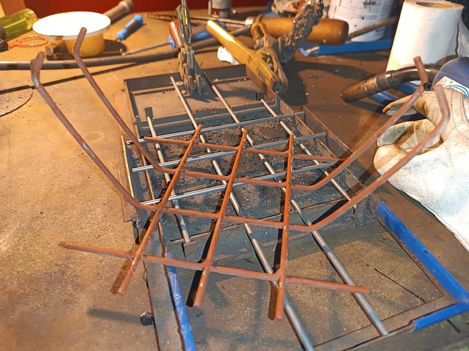 Siatki do komina przeciw ptakom